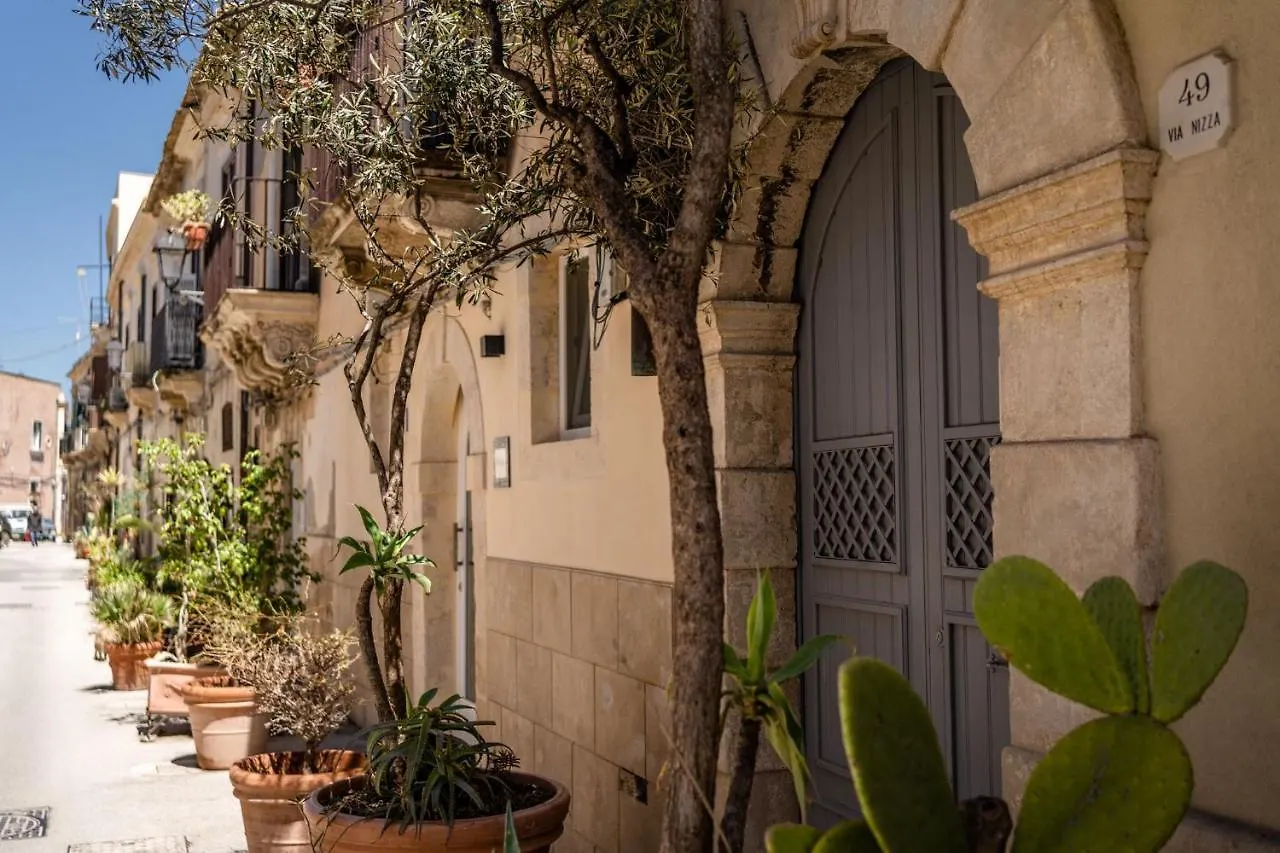 Il Dammuso Di Ortigia - Lovely Sea View Apartment シラクーサ