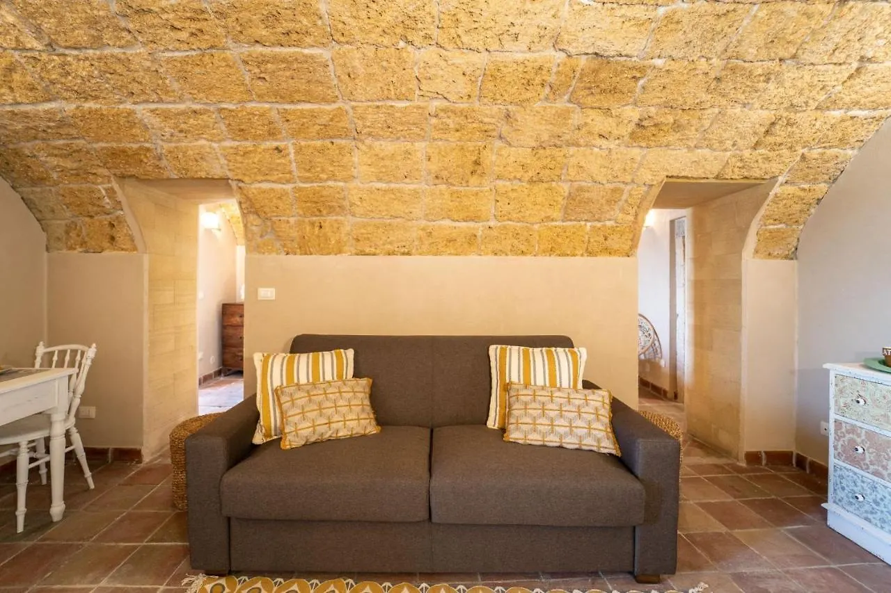 Il Dammuso Di Ortigia - Lovely Sea View Apartment シラクーサ