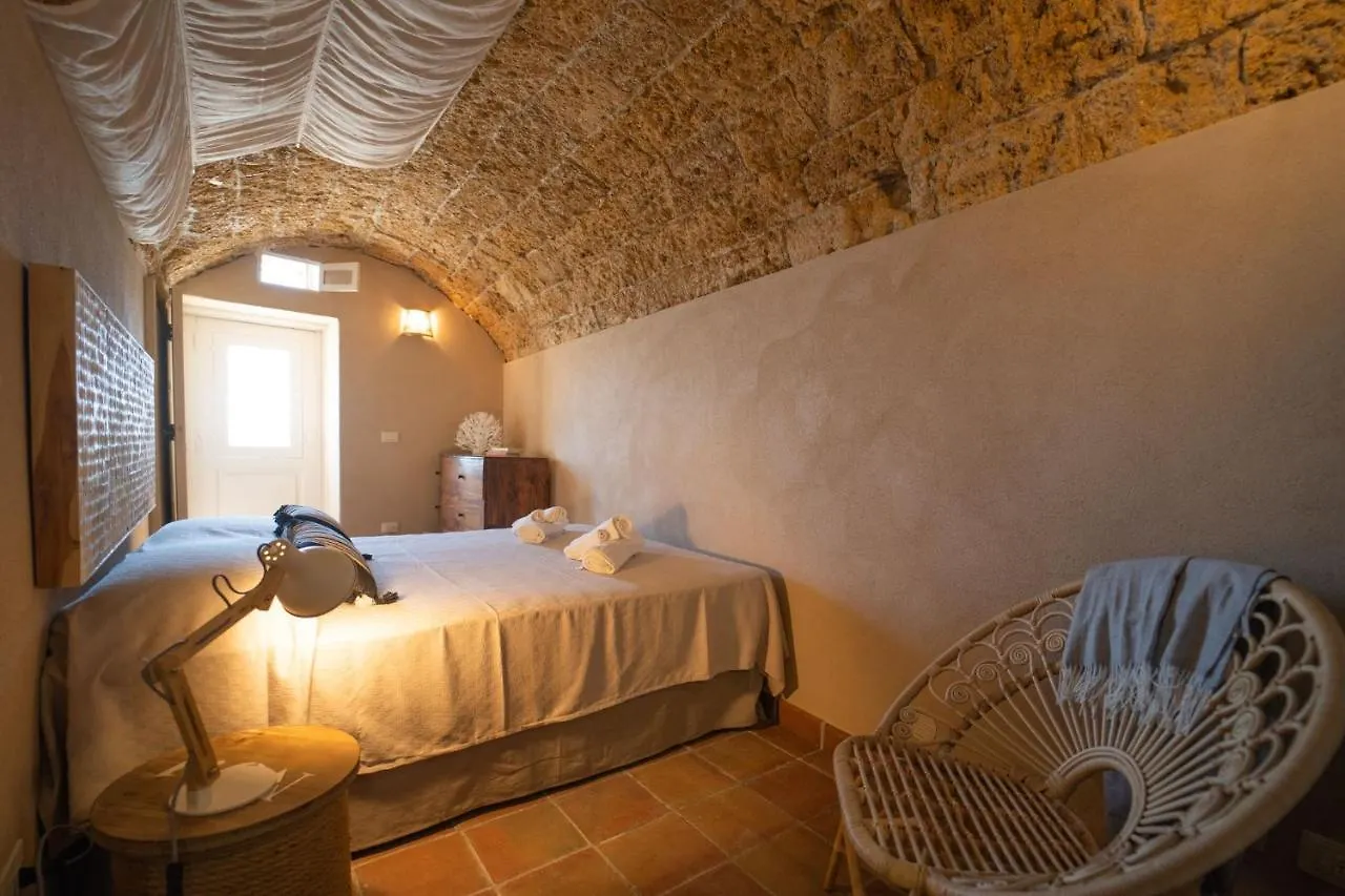 Il Dammuso Di Ortigia - Lovely Sea View Apartment Syracuse 0*,  Italy