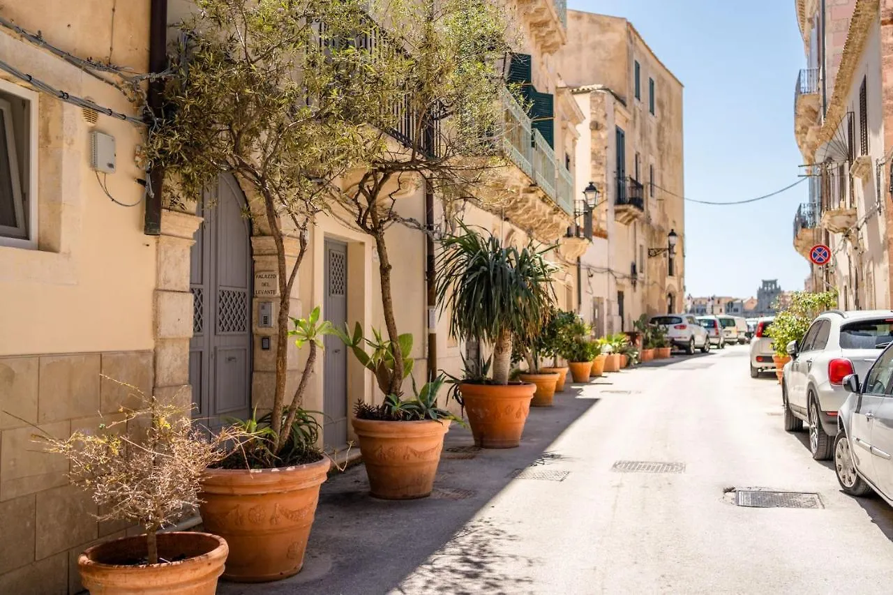 Il Dammuso Di Ortigia - Lovely Sea View Apartment シラクーサ 0*,