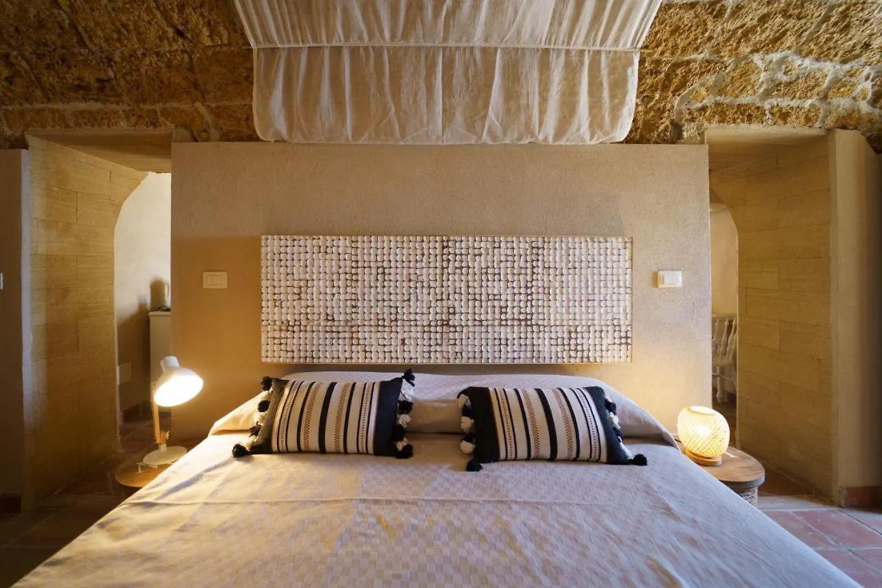 Il Dammuso Di Ortigia - Lovely Sea View Apartment シラクーサ
