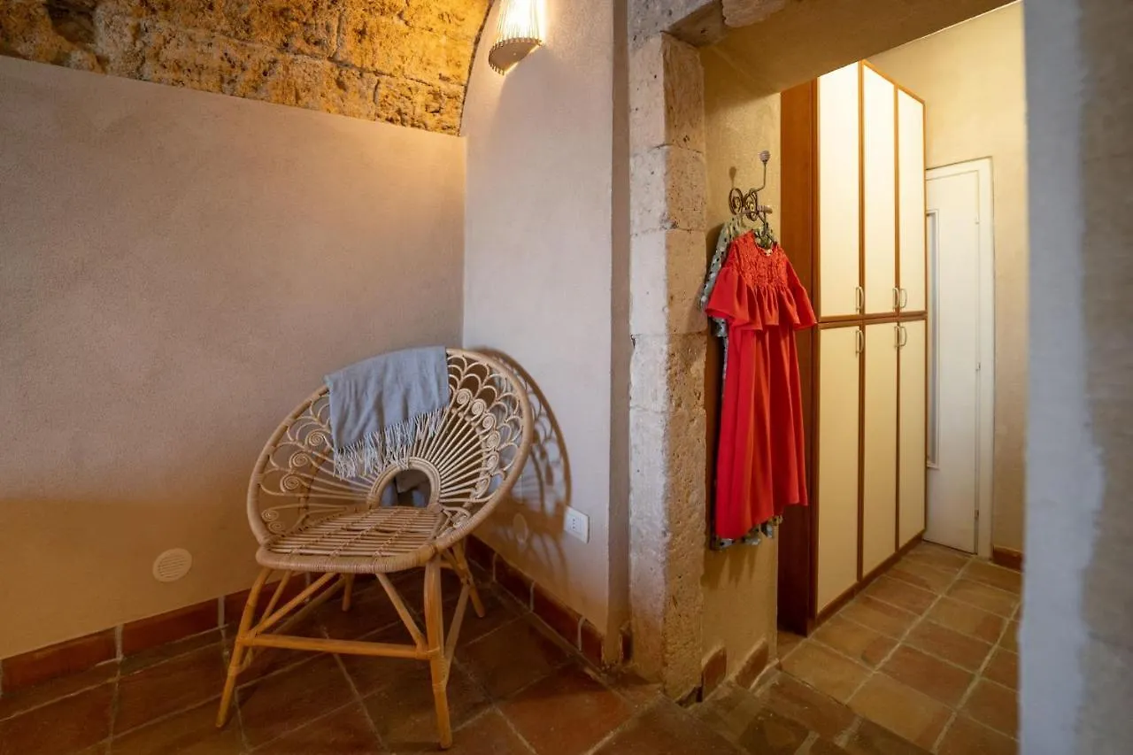 Il Dammuso Di Ortigia - Lovely Sea View Apartment シラクーサ イタリア
