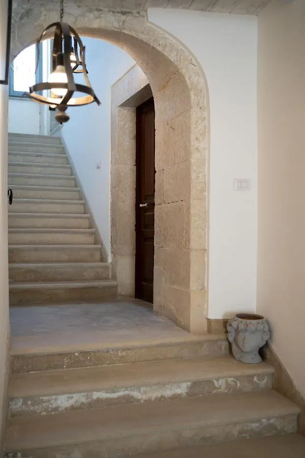 Il Dammuso Di Ortigia - Lovely Sea View Apartment シラクーサ