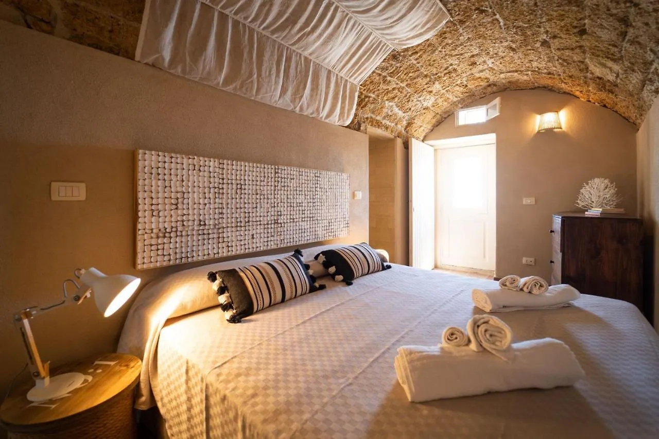 Il Dammuso Di Ortigia - Lovely Sea View Apartment Syracuse