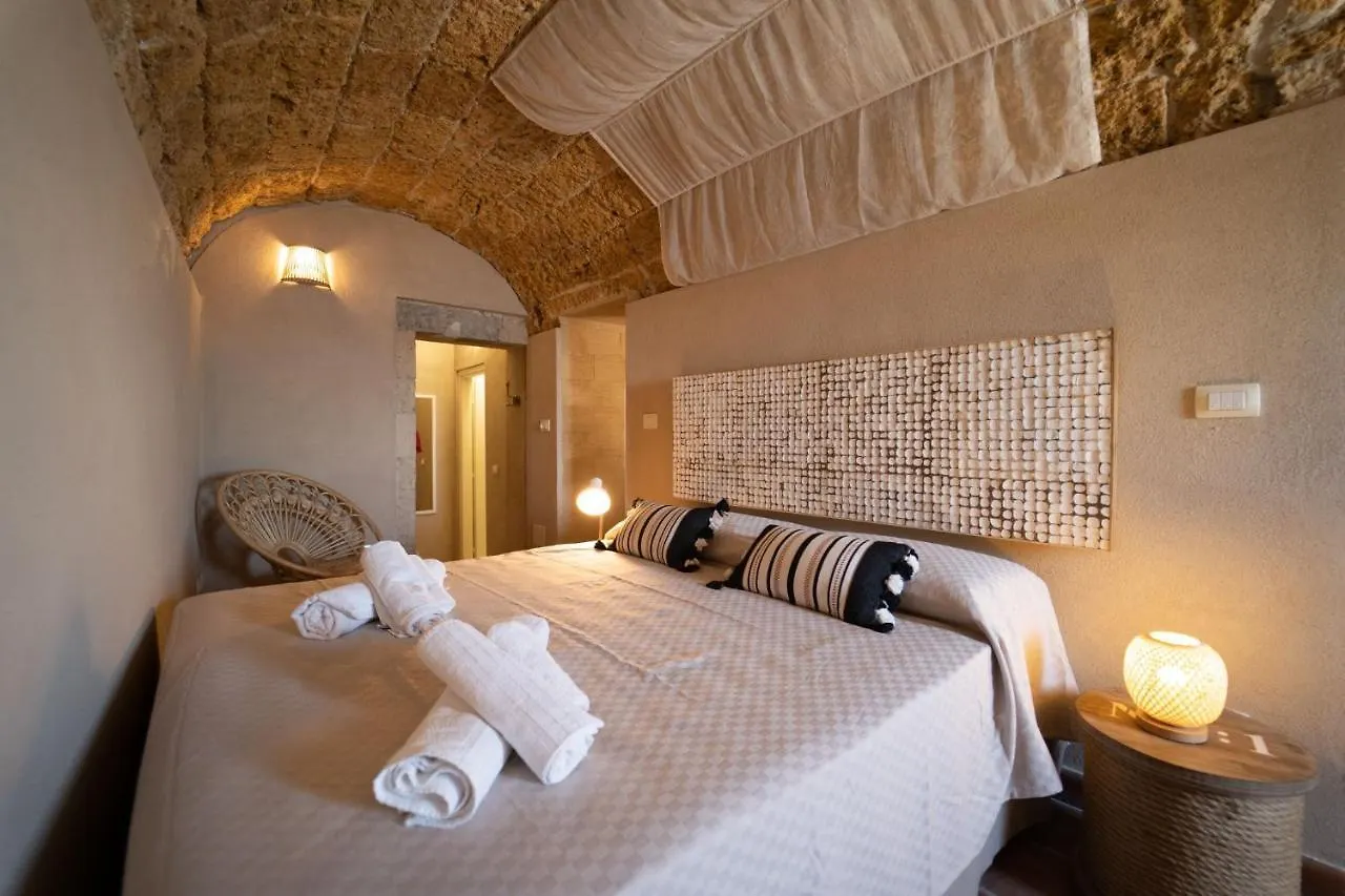 Il Dammuso Di Ortigia - Lovely Sea View Apartment Syracuse
