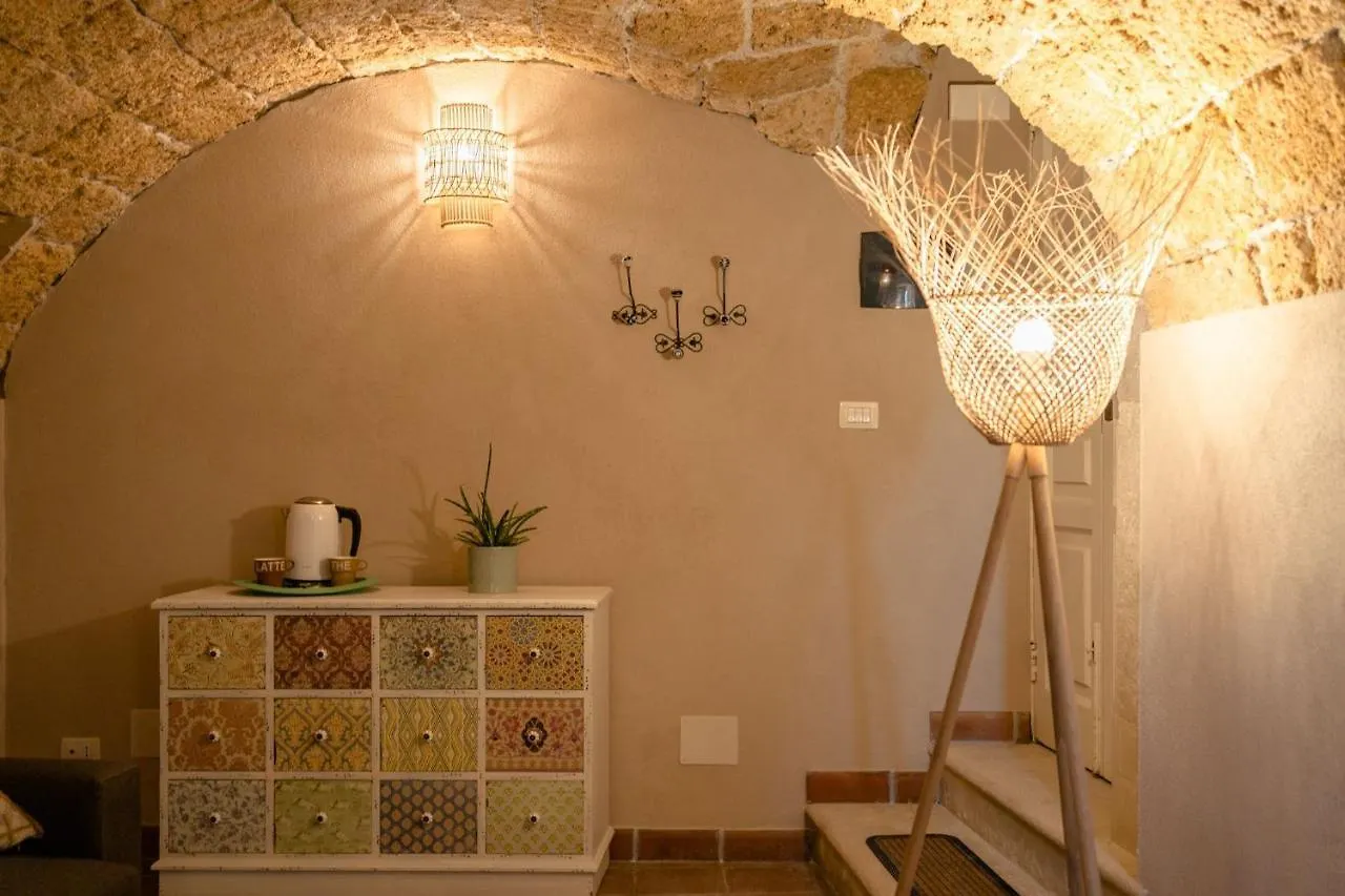 Il Dammuso Di Ortigia - Lovely Sea View Apartment Syracuse Italy