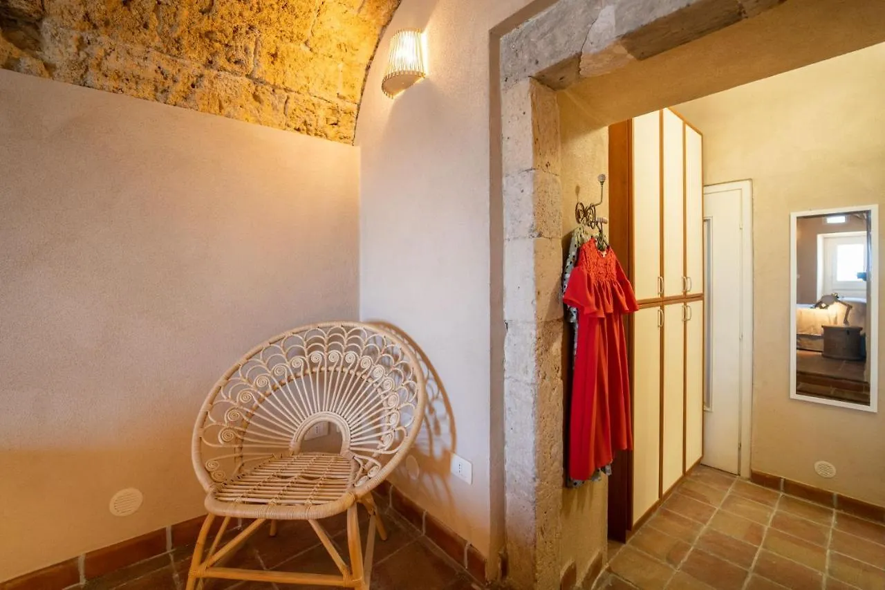 Il Dammuso Di Ortigia - Lovely Sea View Apartment Syracuse