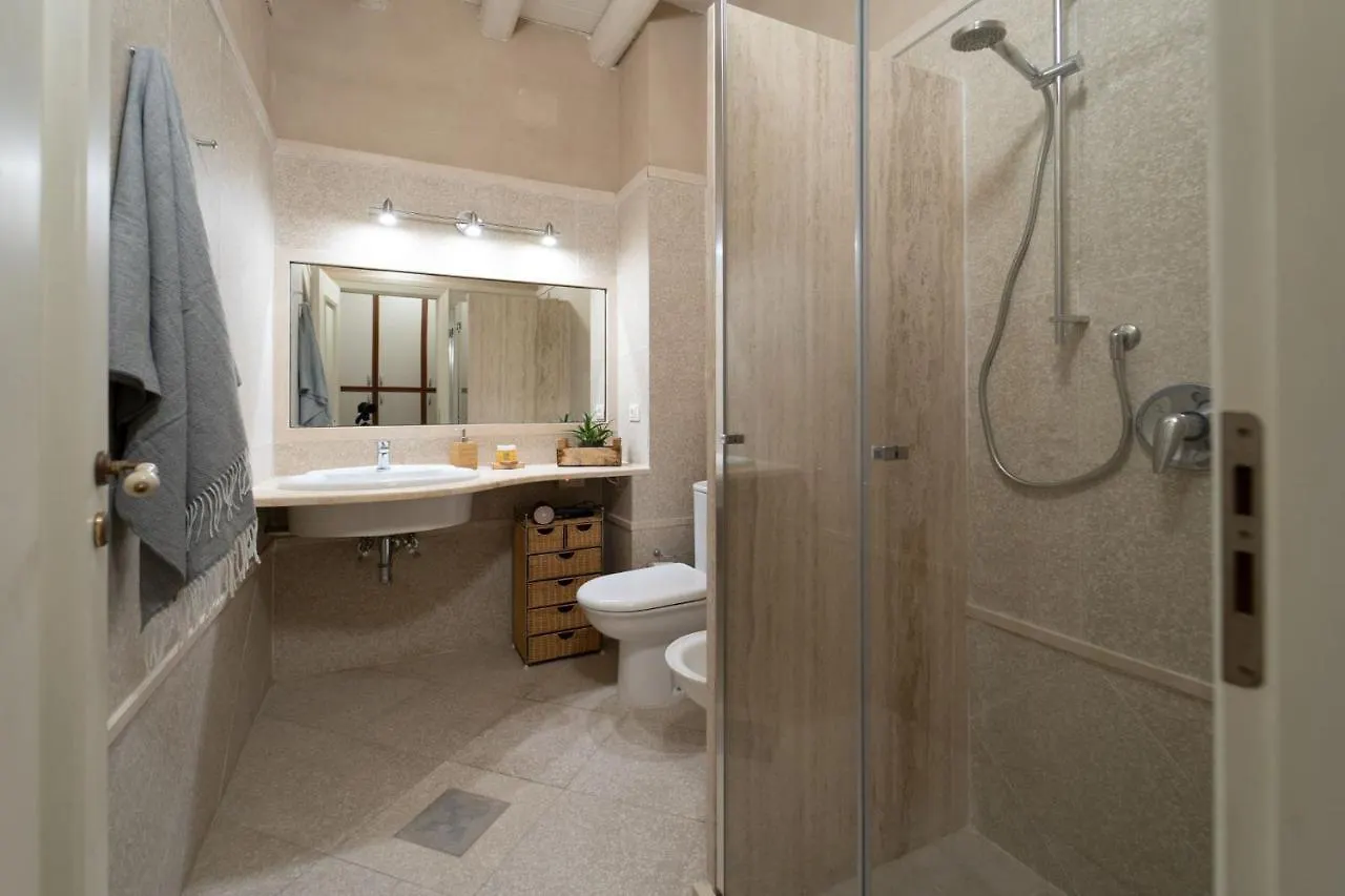 Il Dammuso Di Ortigia - Lovely Sea View Apartment Syracuse
