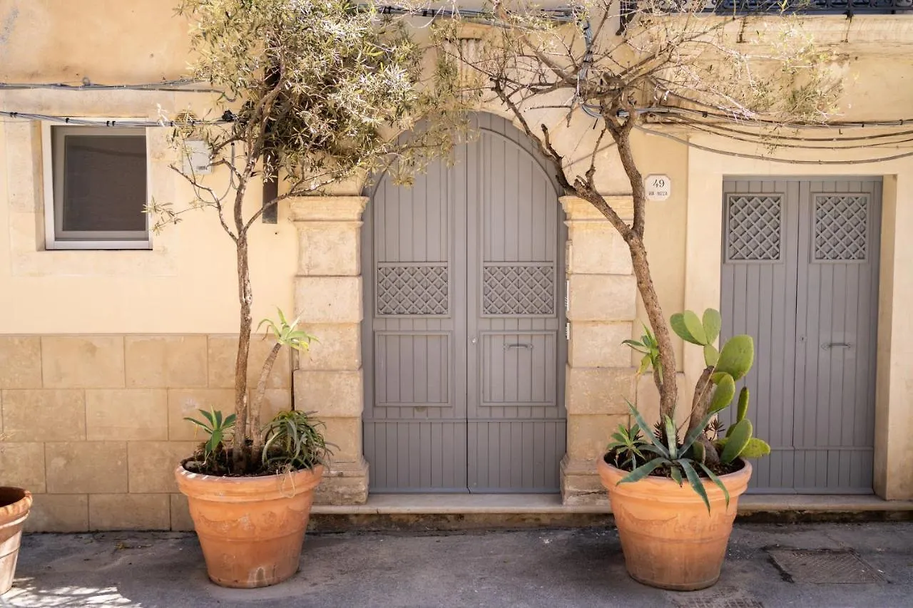Il Dammuso Di Ortigia - Lovely Sea View Apartment Syracuse 0*,
